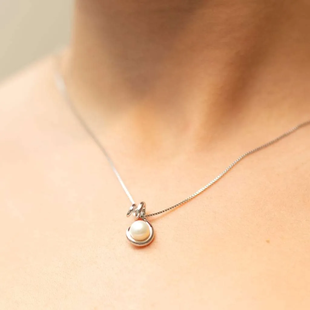 Silver Pendant SP642