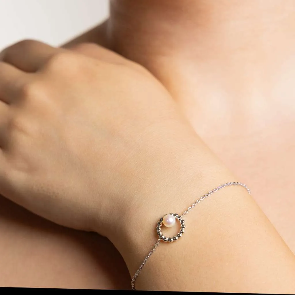 Silver Bracelet SB274