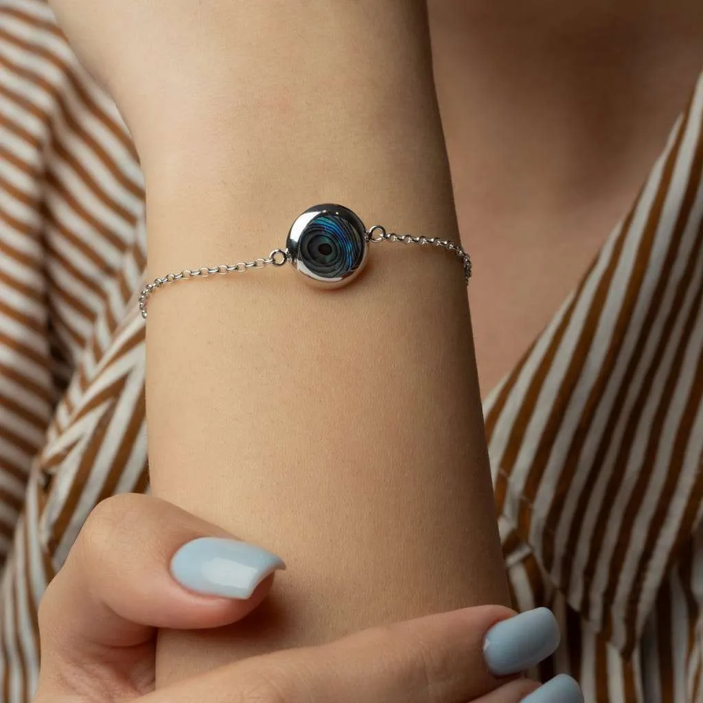 Silver Bracelet SB283