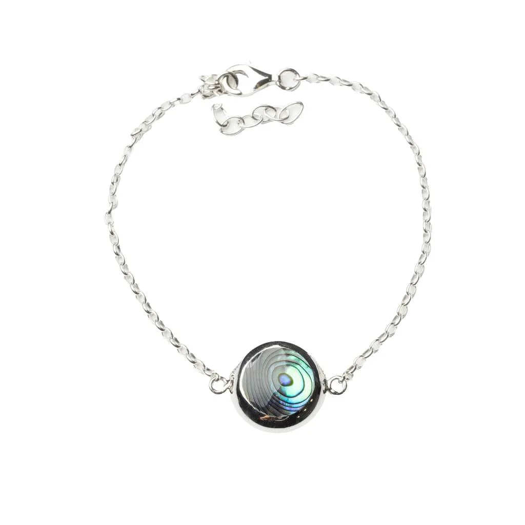 Silver Bracelet SB283