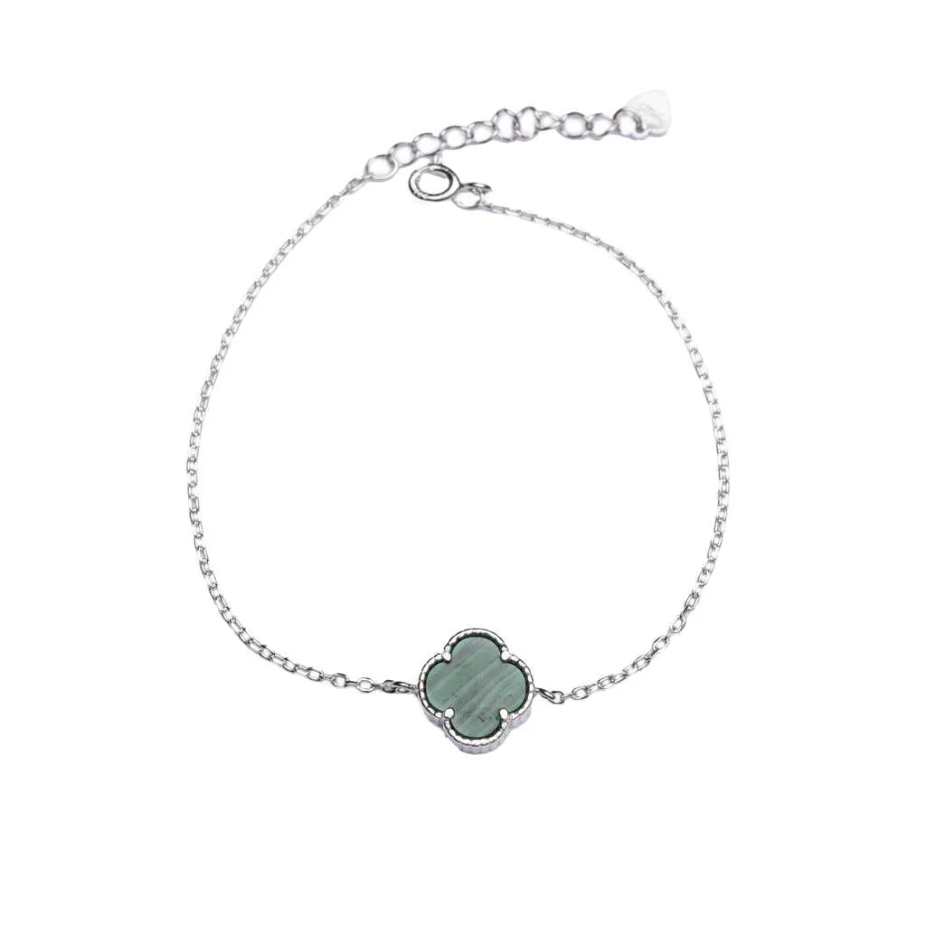 Silver Bracelet SB264M