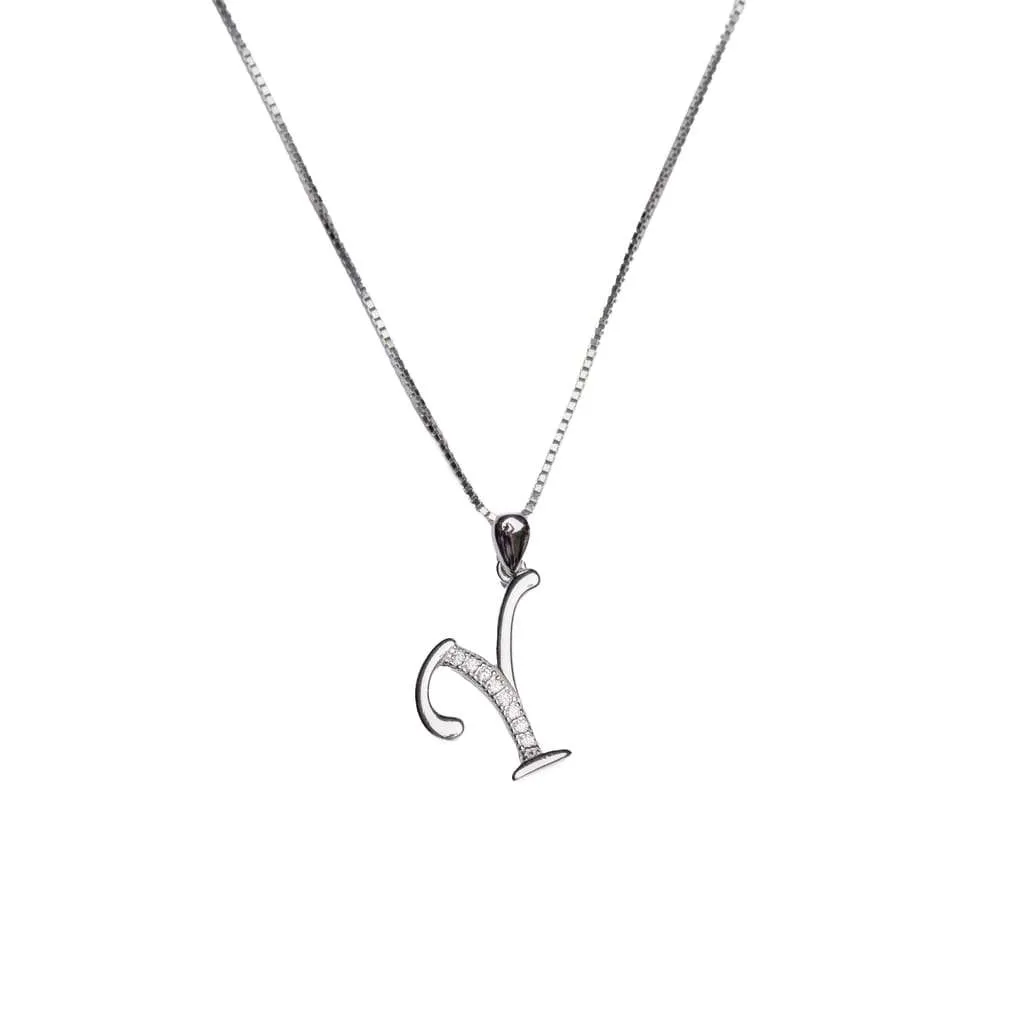 Silver Pendant SP643Y