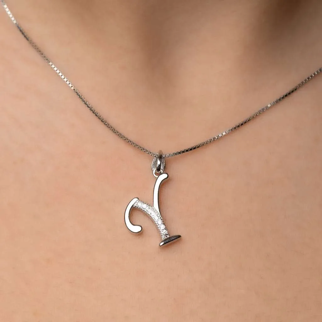 Silver Pendant SP643Y