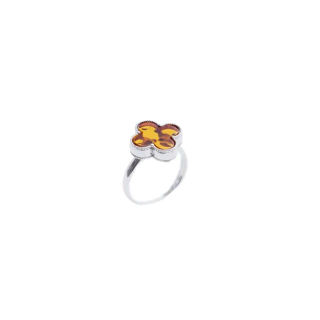 Silver Ring SR172