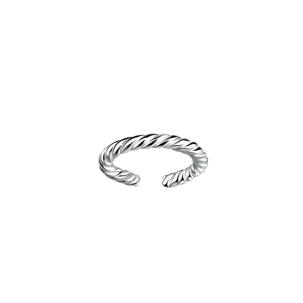 Silver Earrings SE780