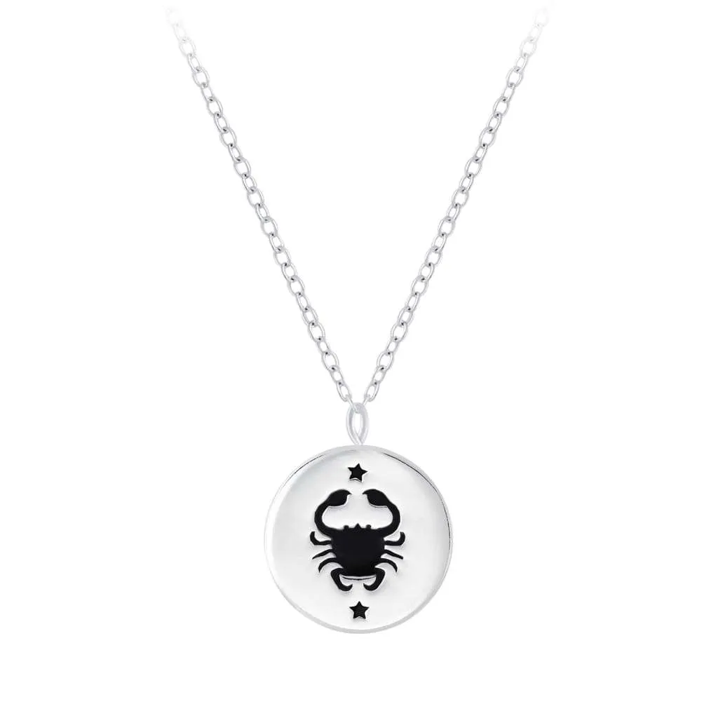 Silver Necklace SN250CN