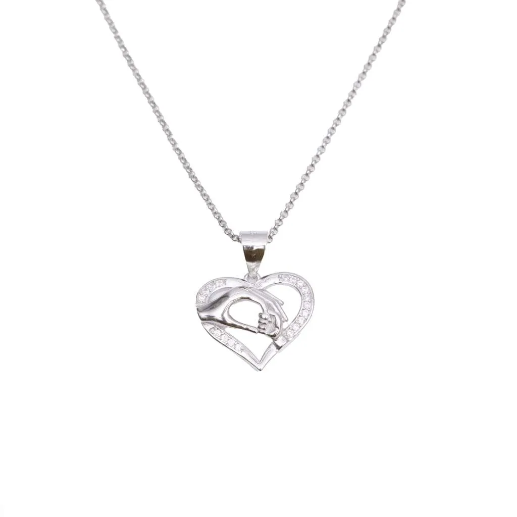 Silver Pendant SP650