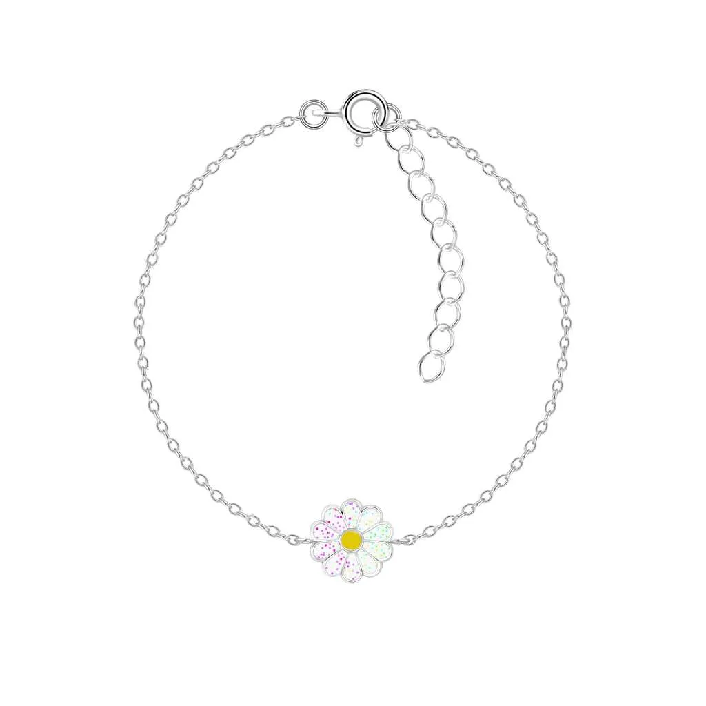Silver Bracelet SB299