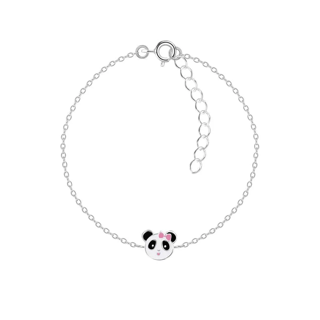 Silver Bracelet SB303