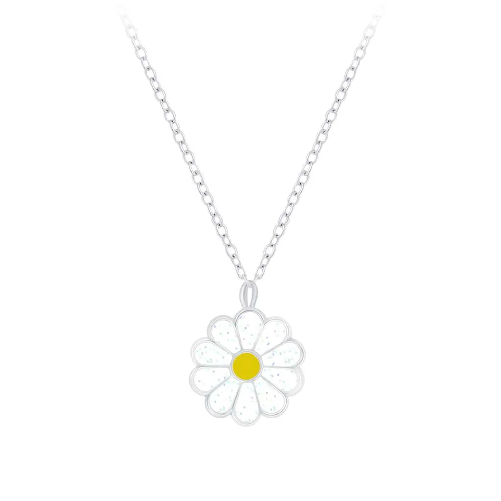 Silver Necklace SN267