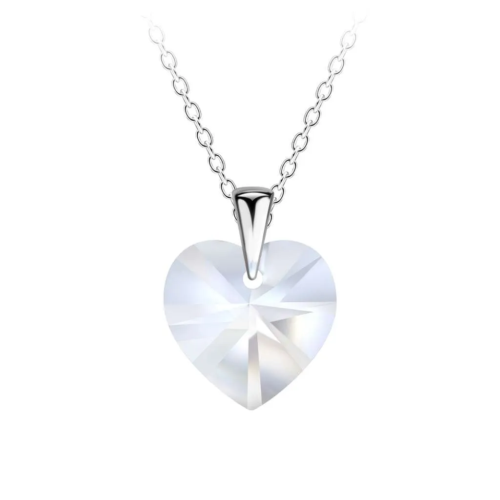 Silver Necklace SN268