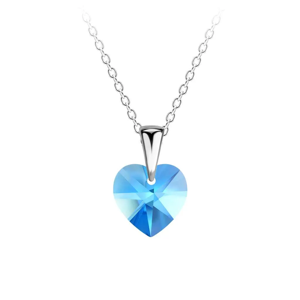 Silver Necklace SN269