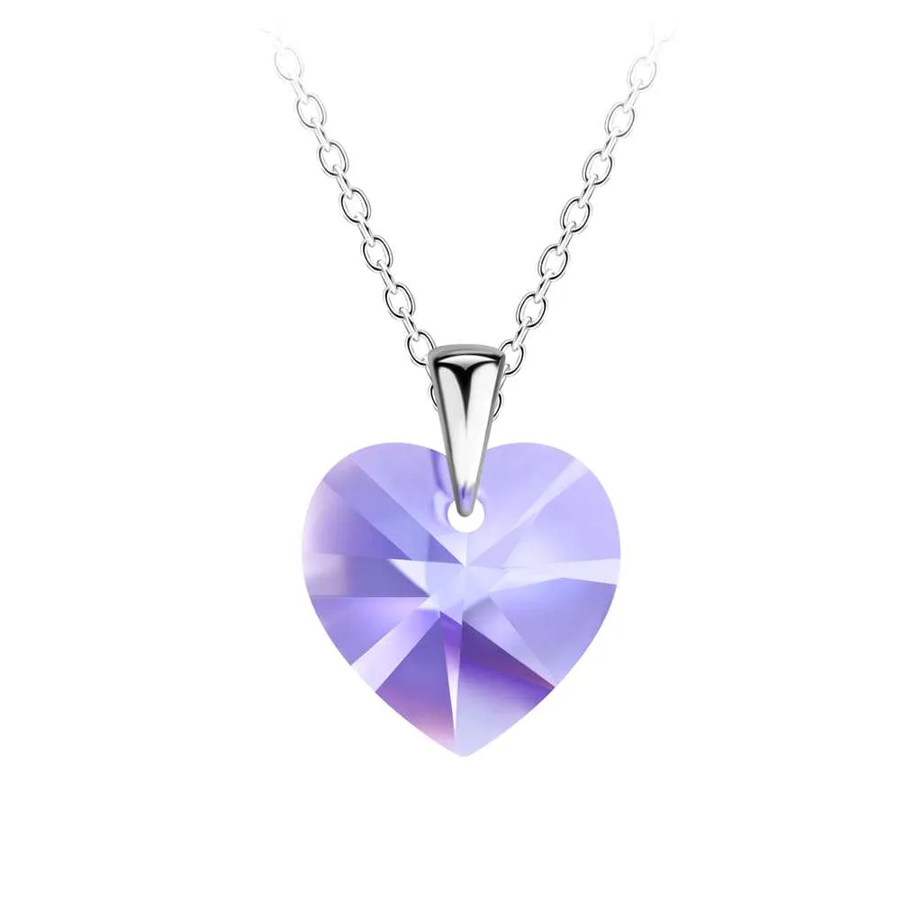 Серебряное колье SN271