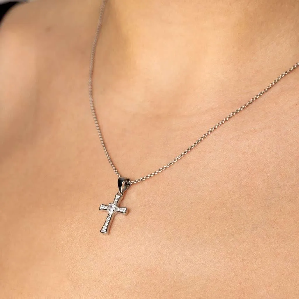 Silver Pendant SP656