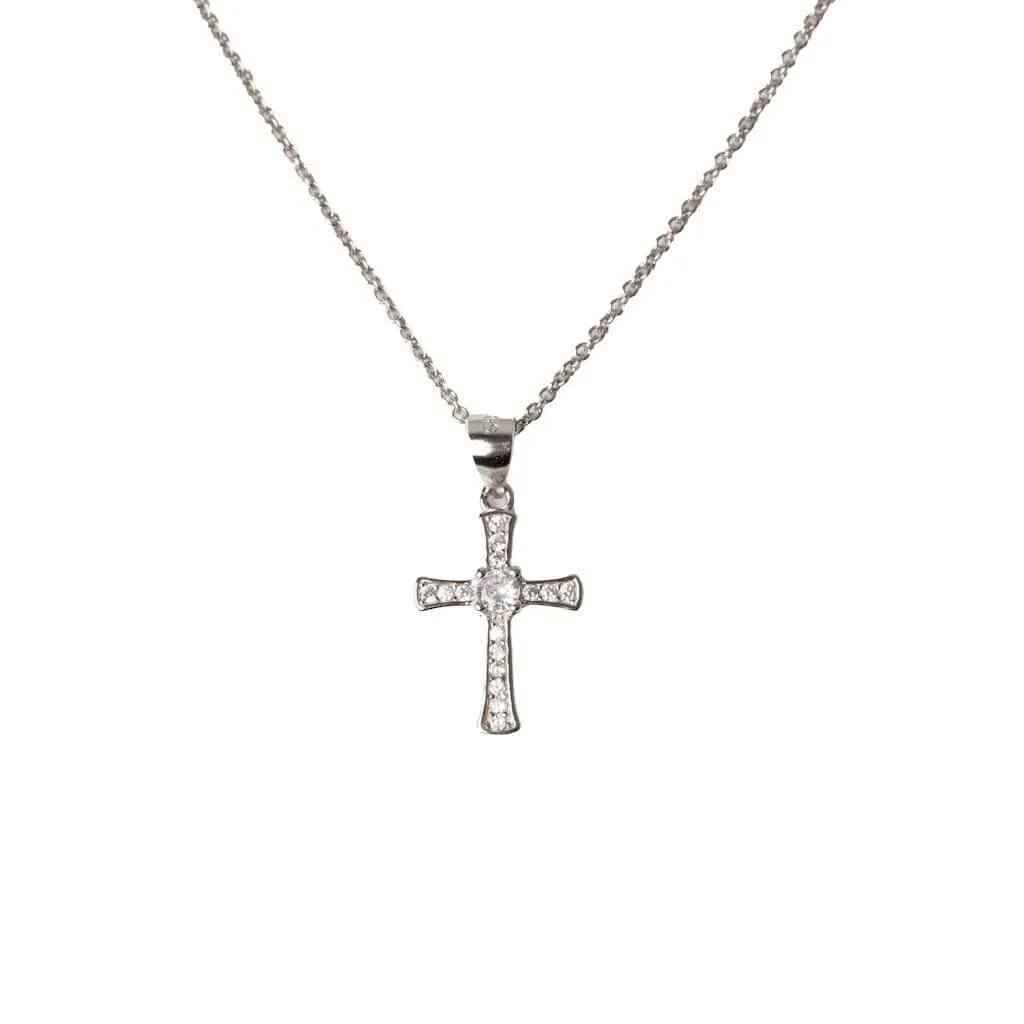 Silver Pendant SP656