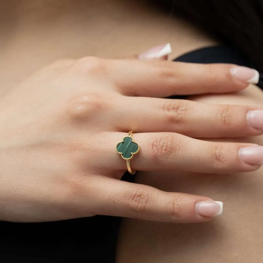 Silver Ring SR164MGP