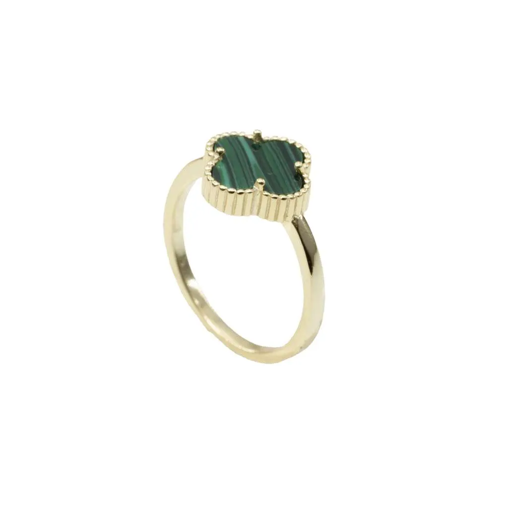 Silver Ring SR164MGP