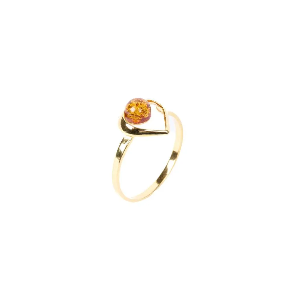 Silver Ring SR183GP