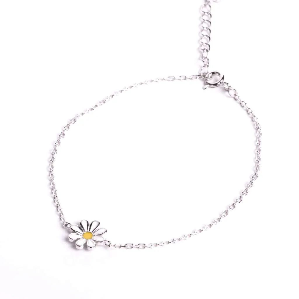 Silver Bracelet SB305
