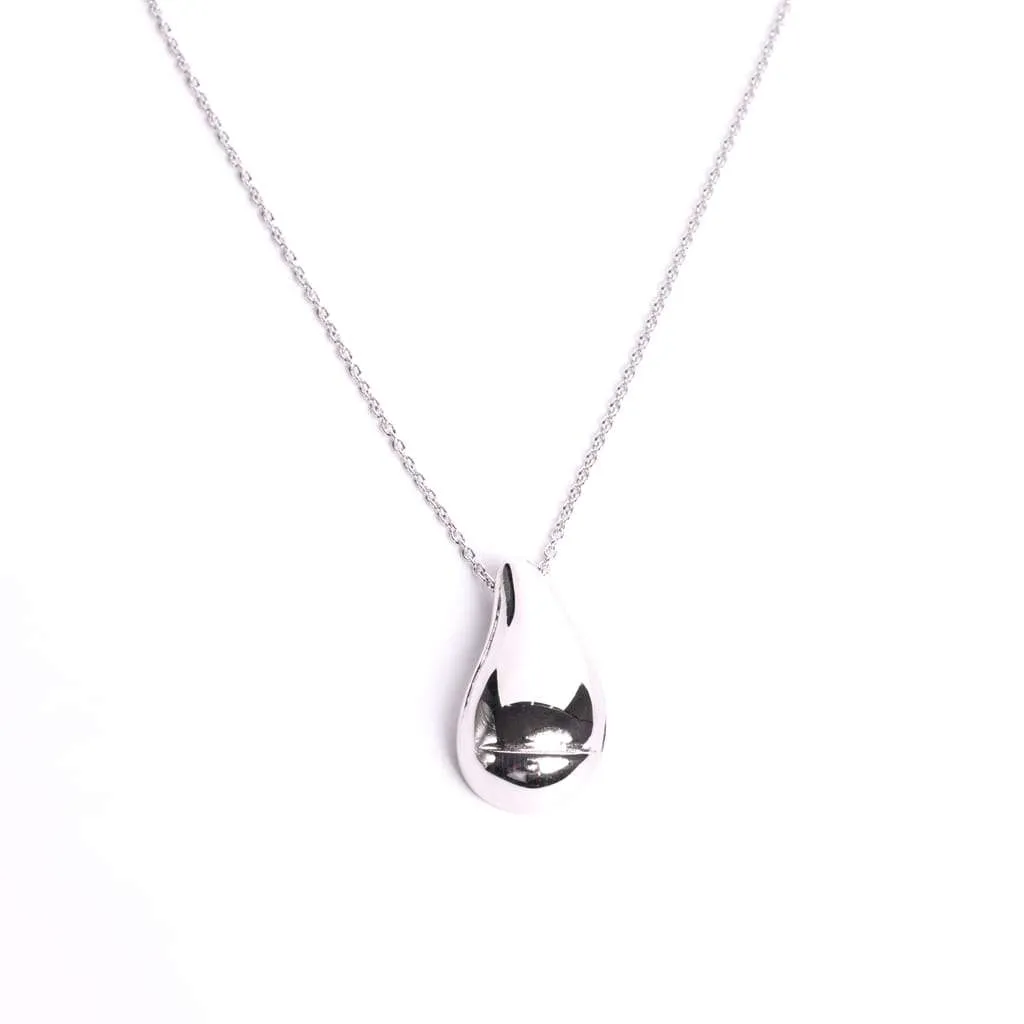 Silver Necklace SN276