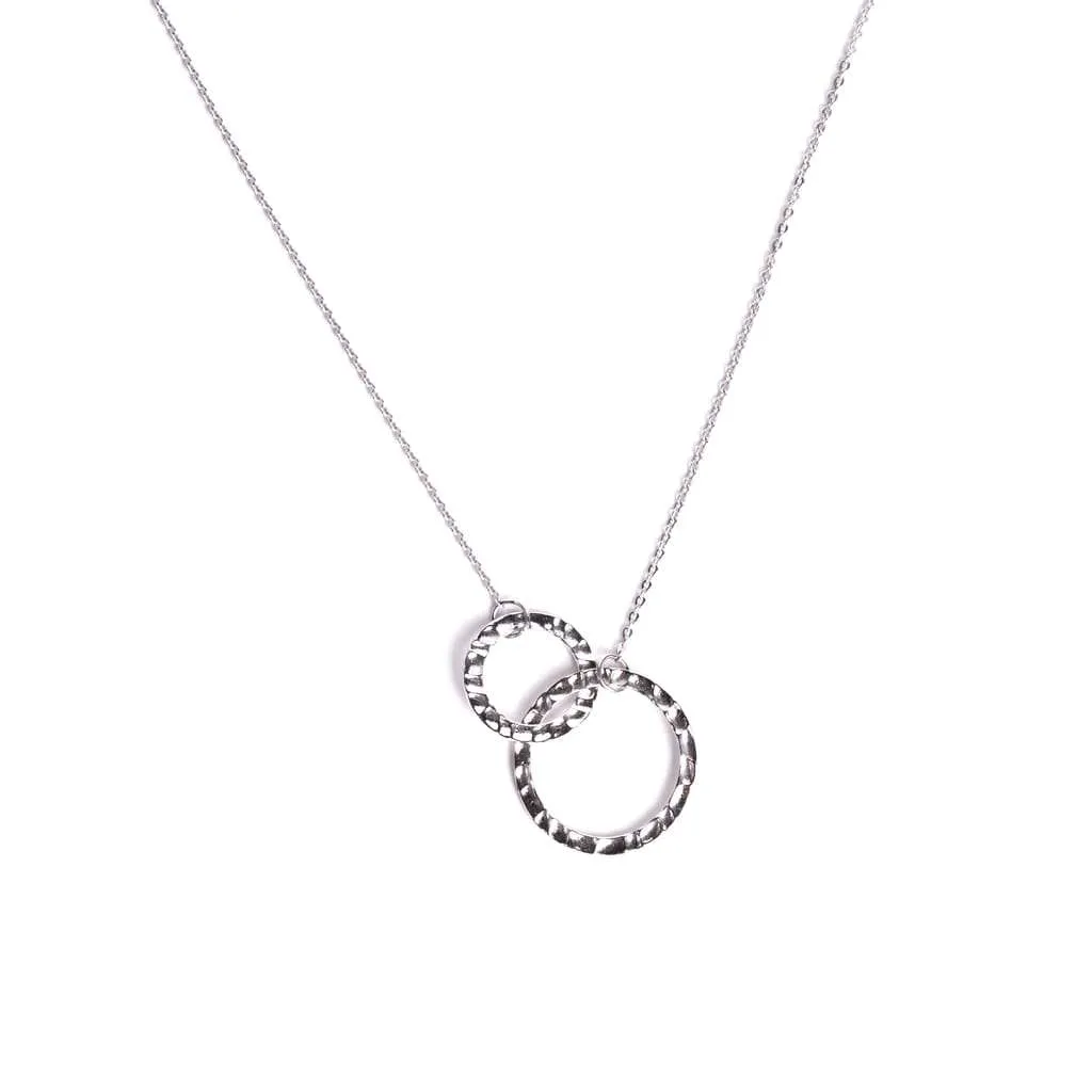 Silver Necklace SN277