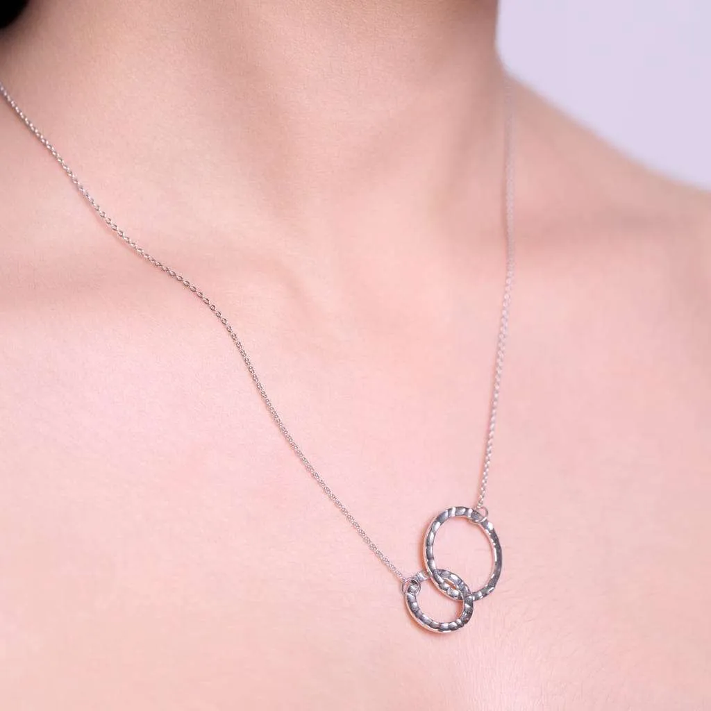 Silver Necklace SN277