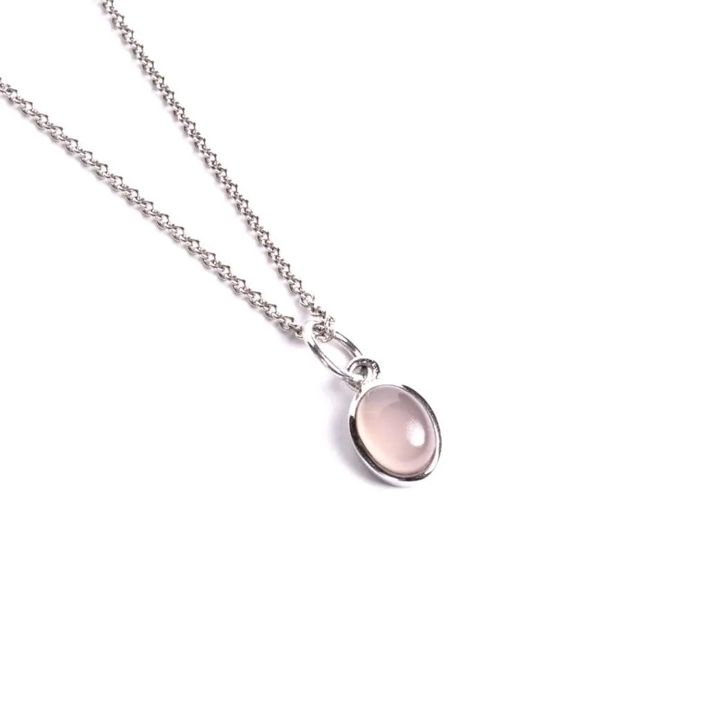 Silver Pendant SP659PCN