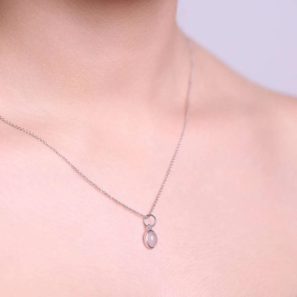 Silver Pendant SP659PCN