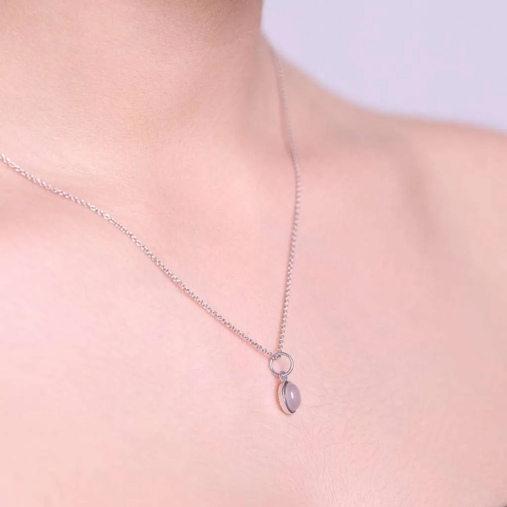 Silver Pendant SP659PCN