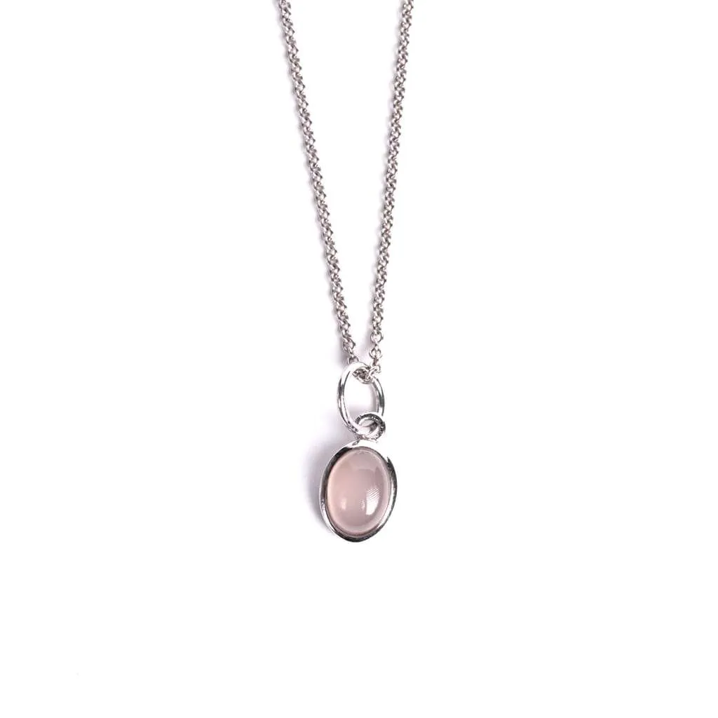 Silver Pendant SP659PCN