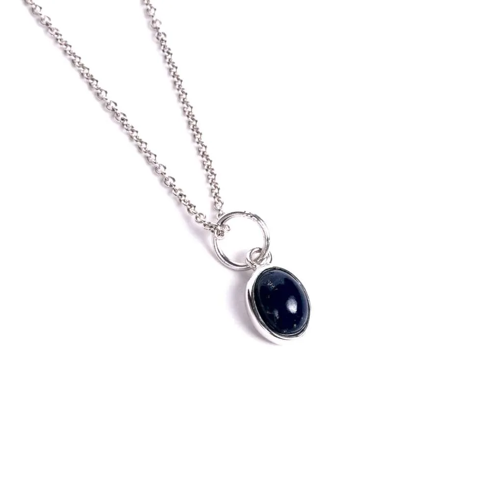 Silver Pendant SP659LP