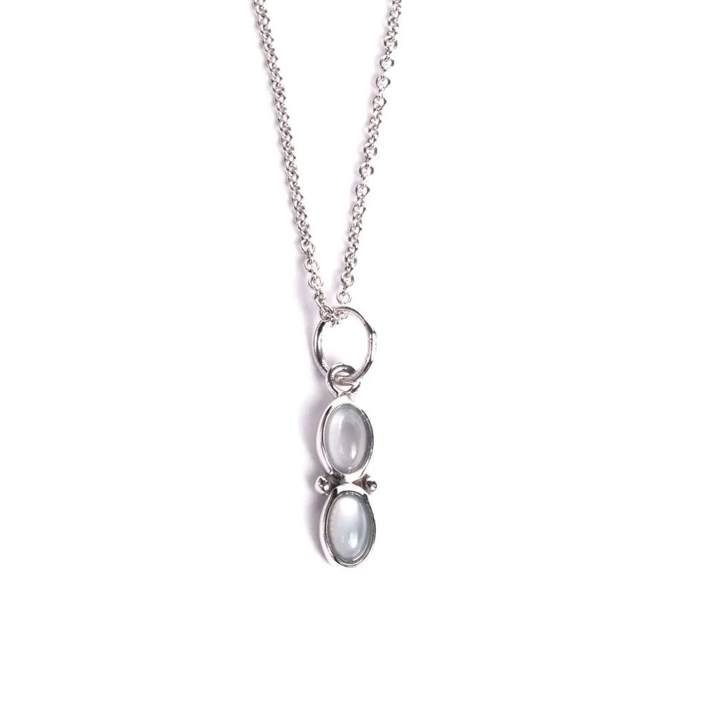 Silver Pendant SP660WMS