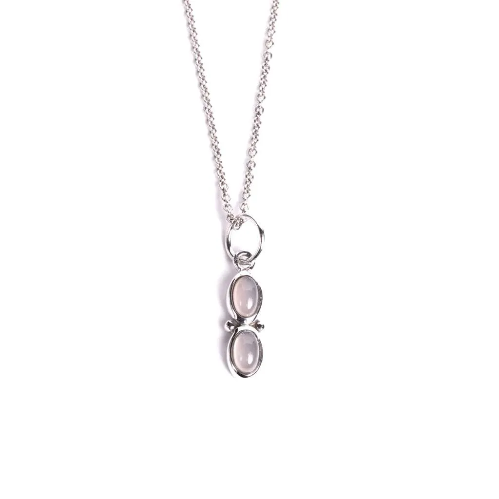 Silver Pendant SP660PCN