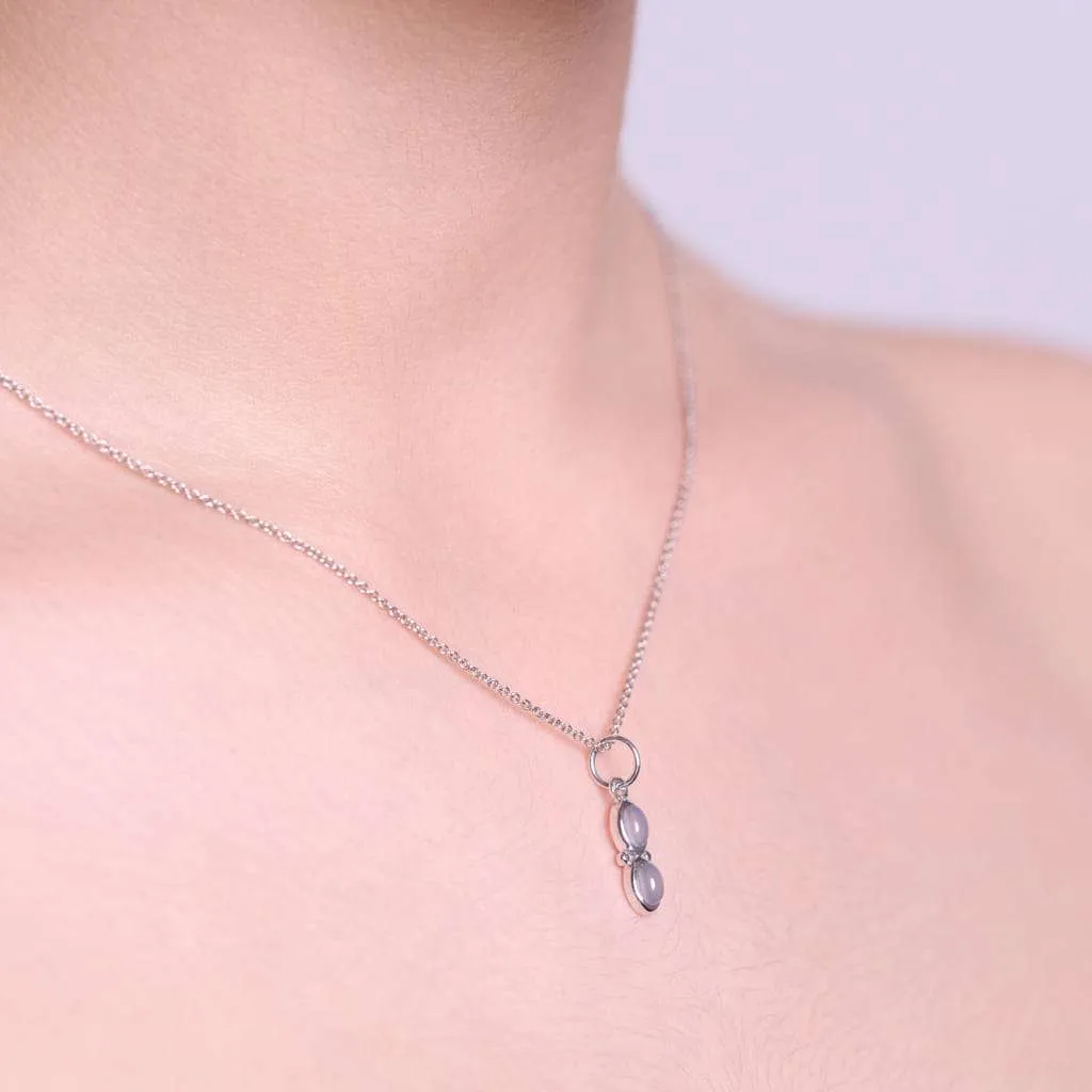 Silver Pendant SP660PCN