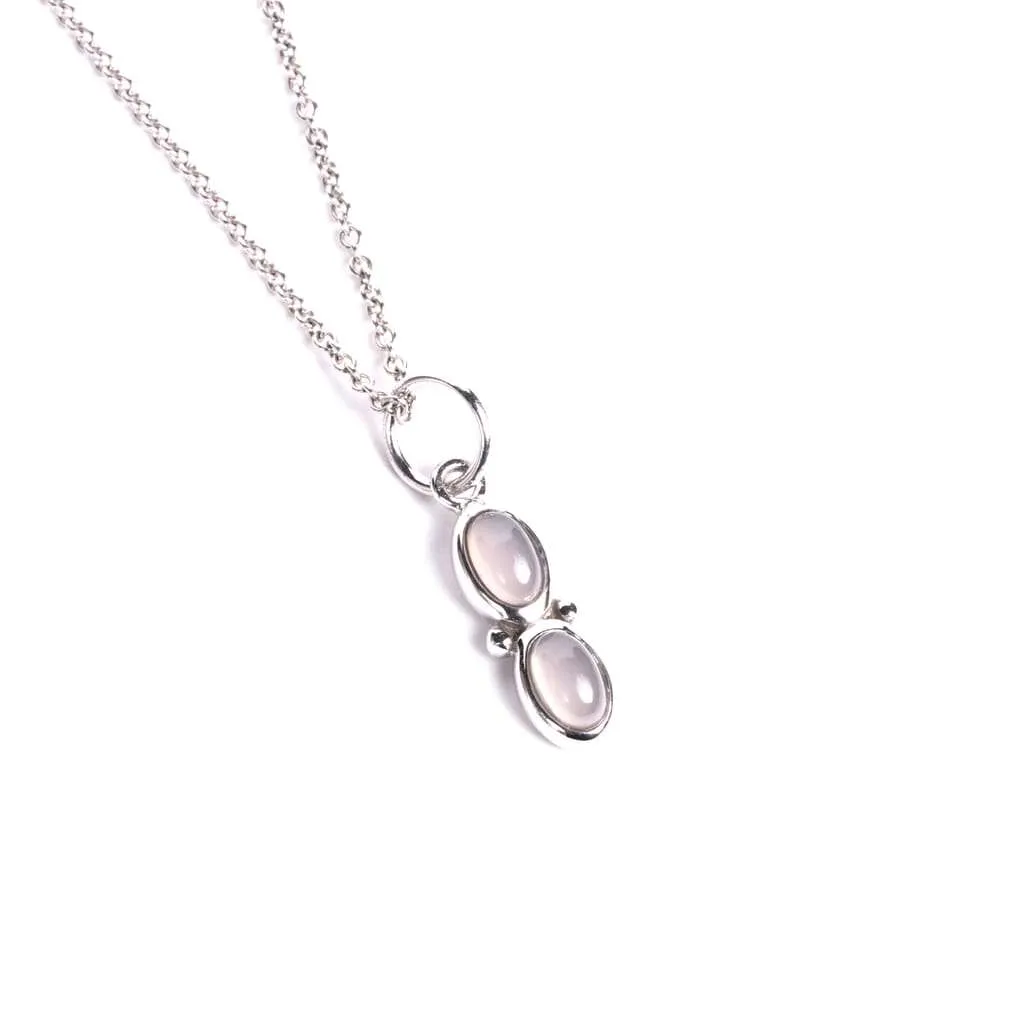 Silver Pendant SP660PCN