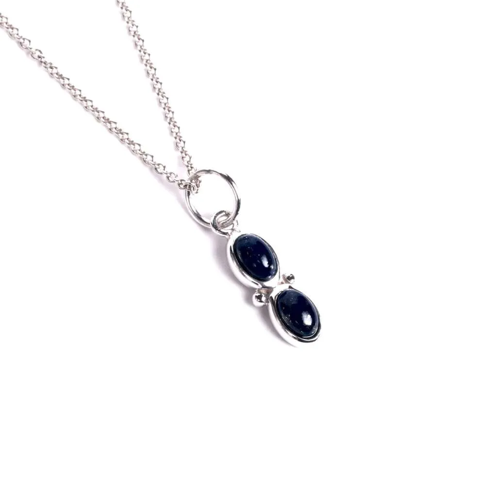 Silver Pendant SP660LP