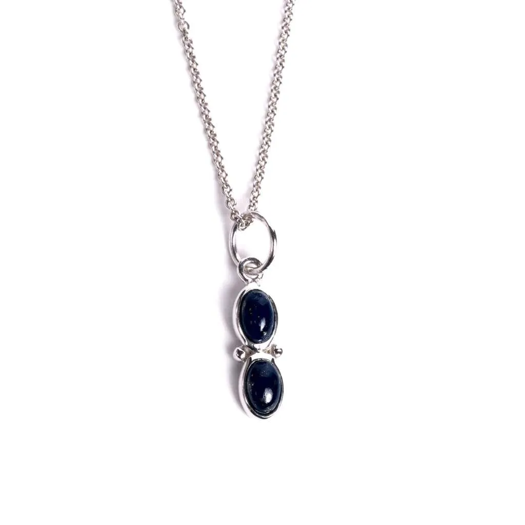 Silver Pendant SP660LP