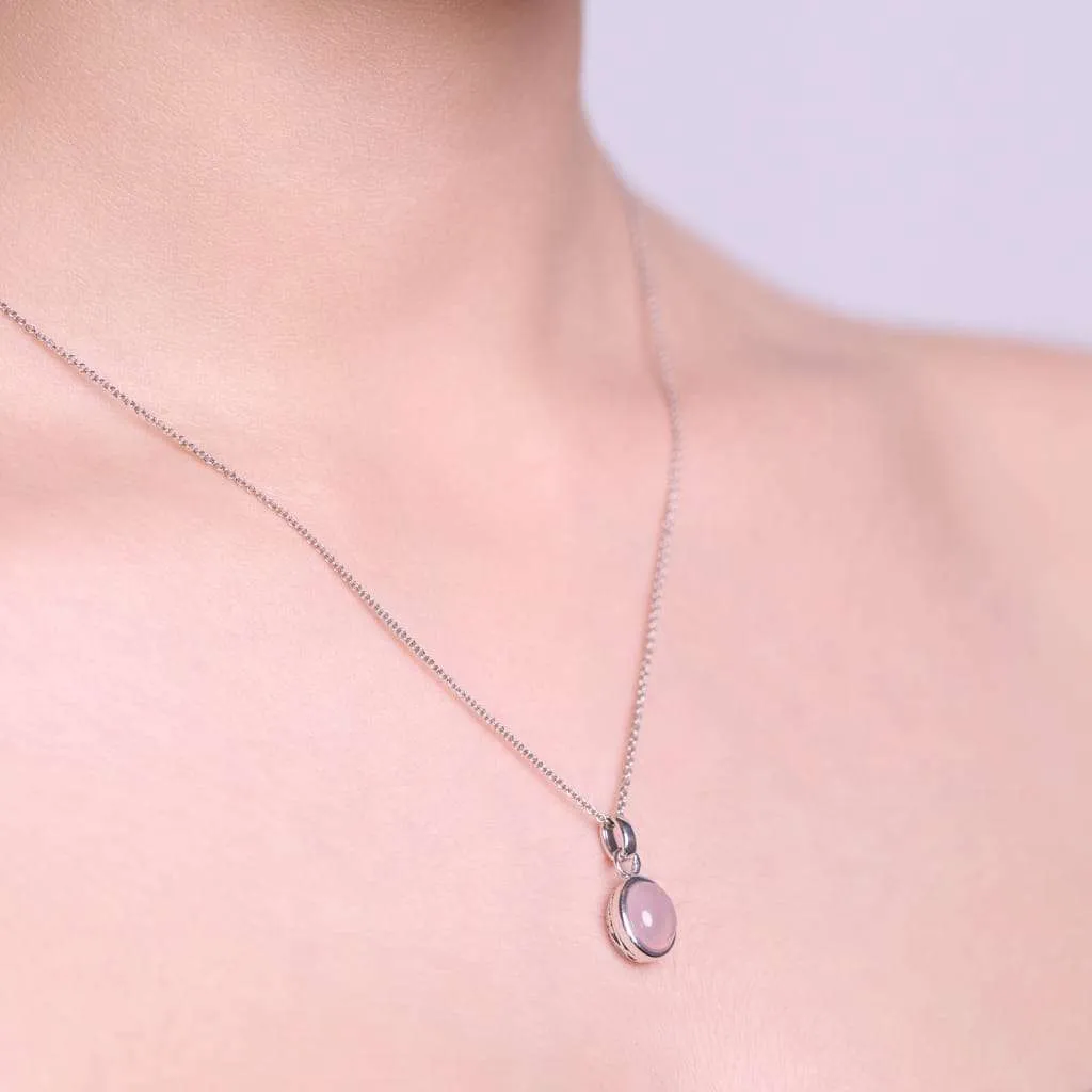 Серебряный кулон SP662PCN