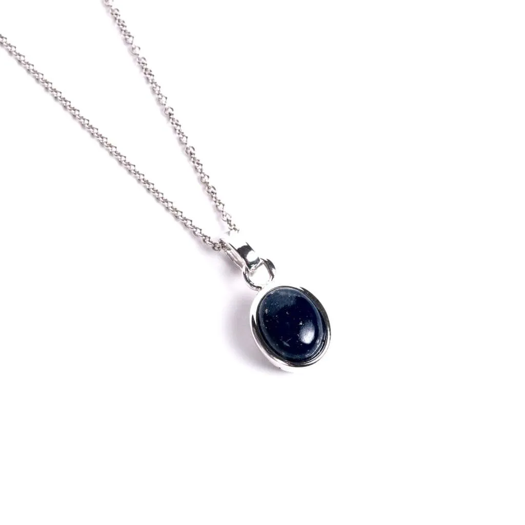 Серебряный кулон SP662LP