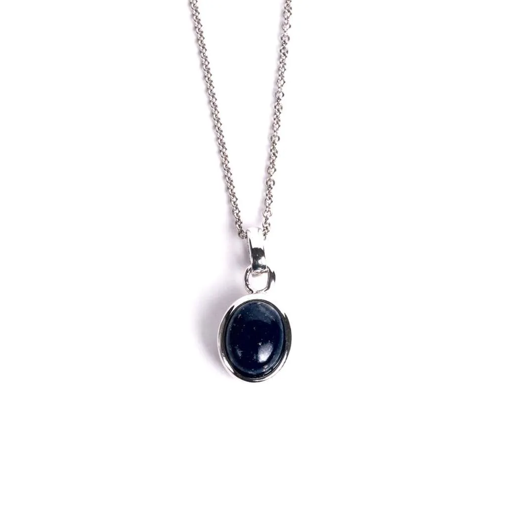Серебряный кулон SP662LP