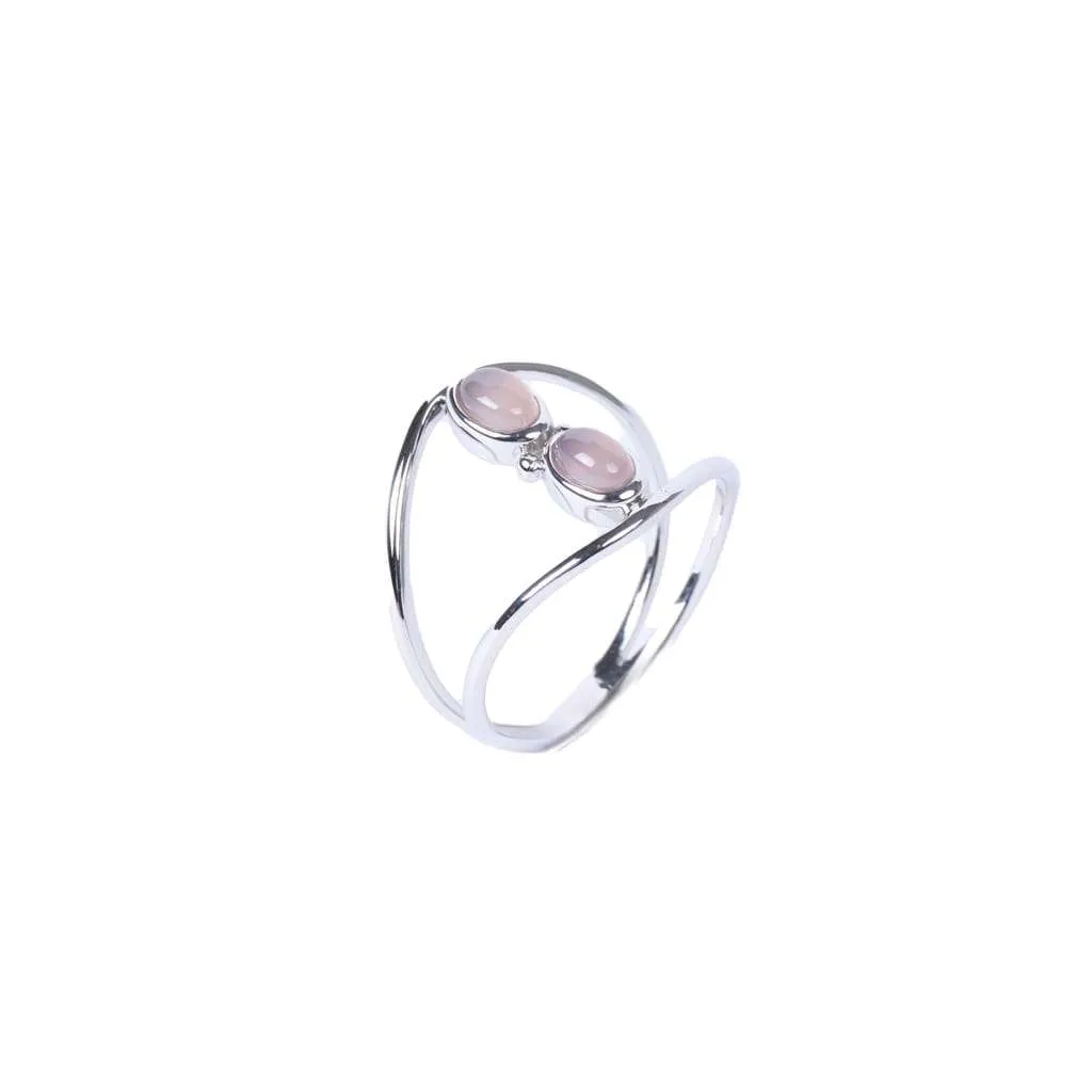 Silver Ring SR184PCN