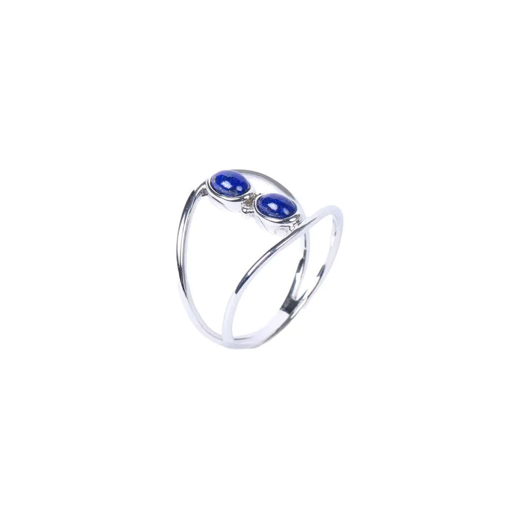 Silver Ring SR184LP