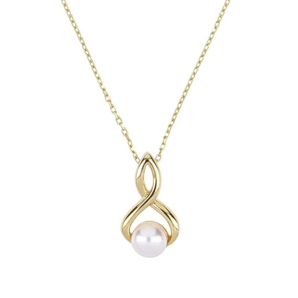 Silver Pendant SP619GP