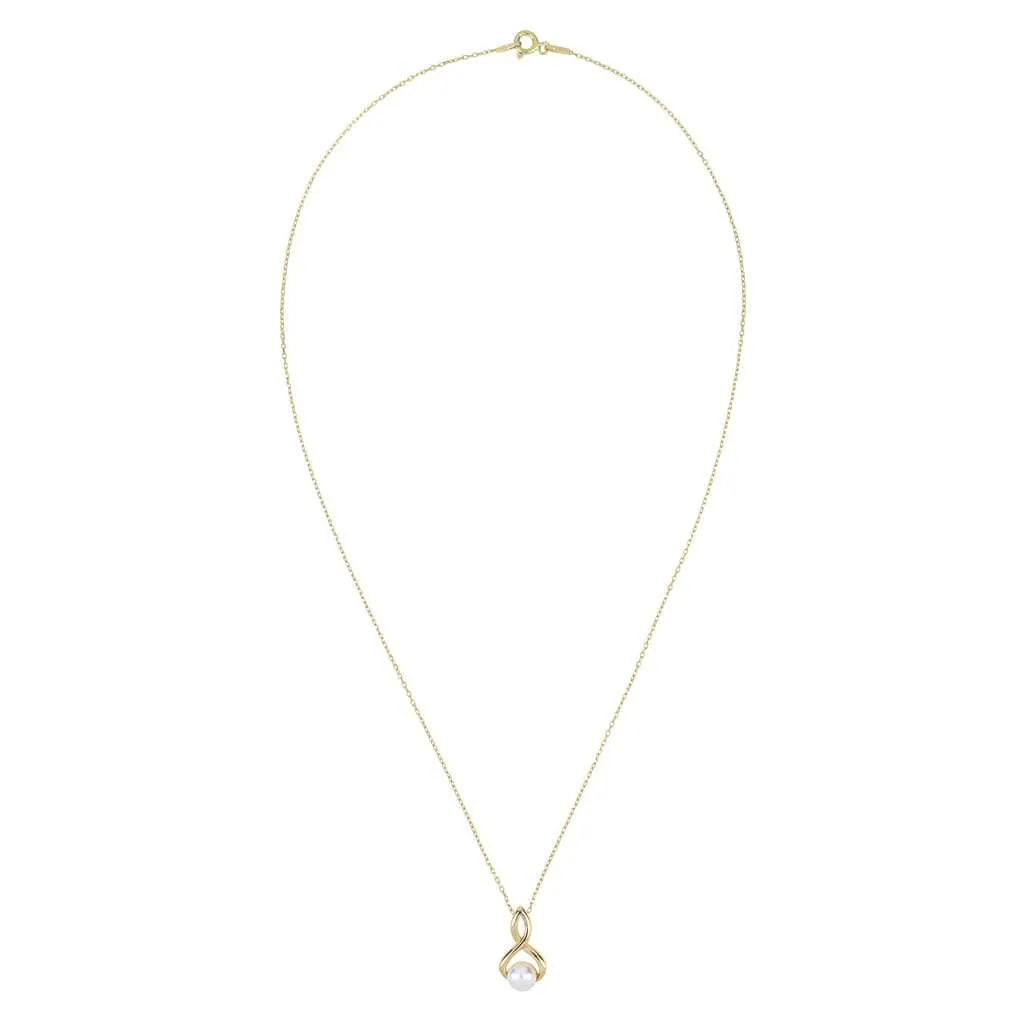 Silver Pendant SP619GP
