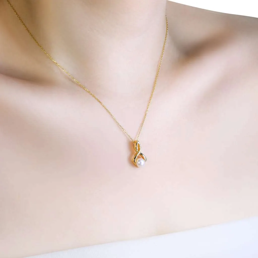 Silver Pendant SP619GP