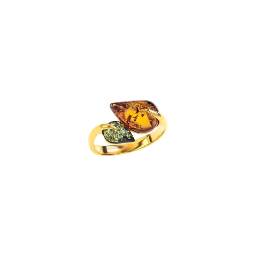 Silver Ring SR113GP