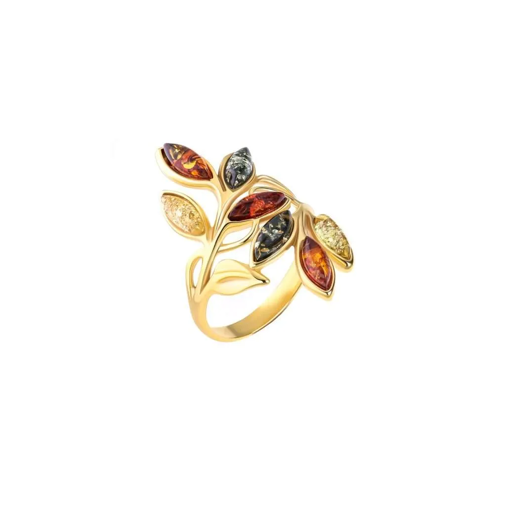 Silver Ring SR115GP
